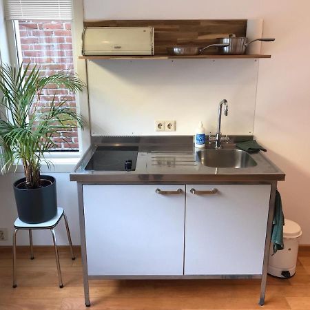 Huis Nummer 1 Eindhoven Exteriér fotografie