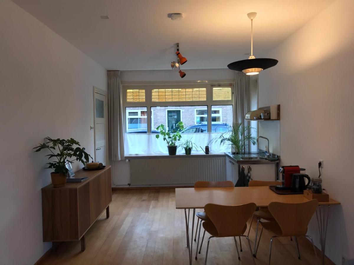 Huis Nummer 1 Eindhoven Exteriér fotografie