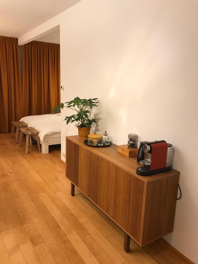 Huis Nummer 1 Eindhoven Exteriér fotografie