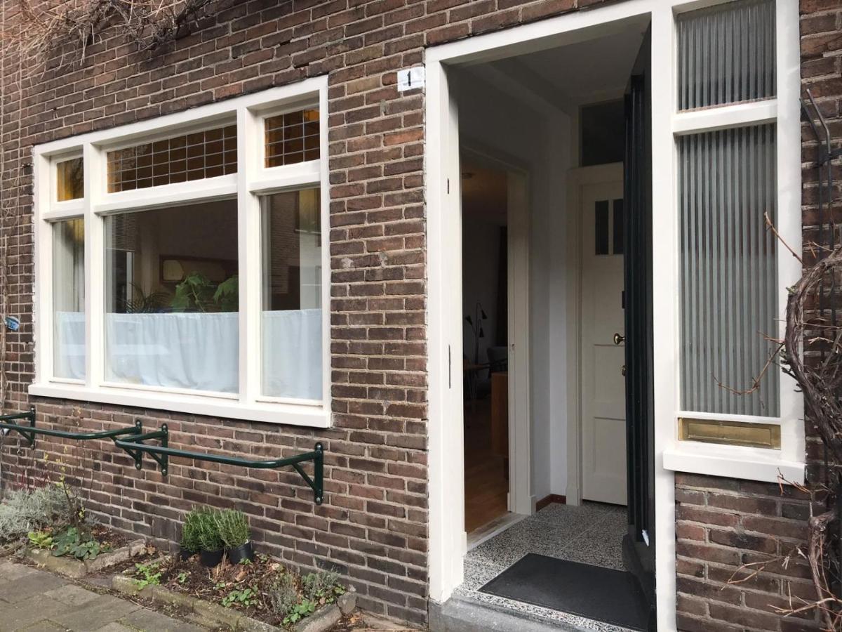 Huis Nummer 1 Eindhoven Exteriér fotografie