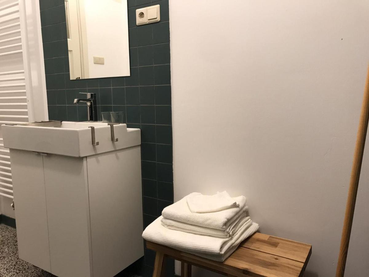 Huis Nummer 1 Eindhoven Exteriér fotografie