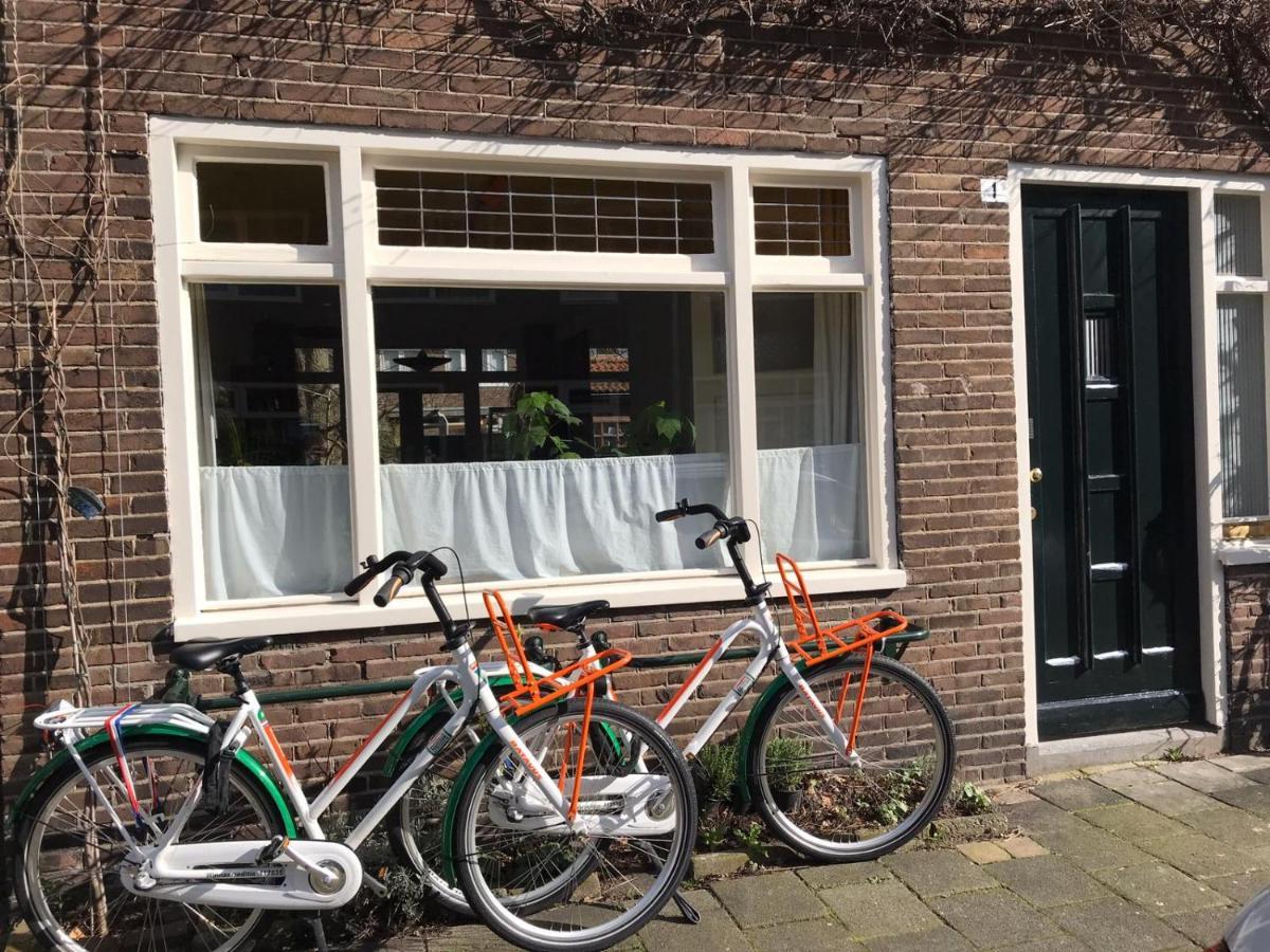 Huis Nummer 1 Eindhoven Exteriér fotografie