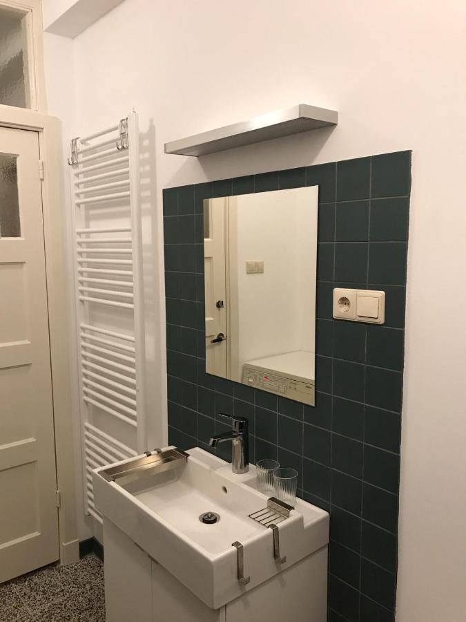 Huis Nummer 1 Eindhoven Exteriér fotografie